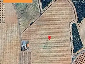 Finca Rústica Venta Aguas, Valdepeñas