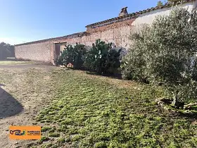 Finca Rústica Venta Baños del Peral, Valdepeñas