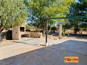 Finca Rústica Venta Carretera de Cozar, Valdepeñas