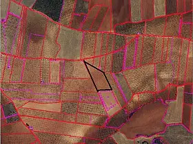 Finca Rústica Venta Carretera Infantes, Valdepeñas