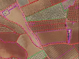 Finca Rústica Venta Carretera Torre Nueva, Valdepeñas