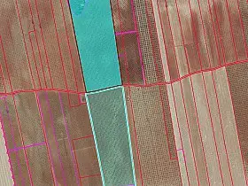 Finca Rústica Venta Nacional - IV, Valdepeñas