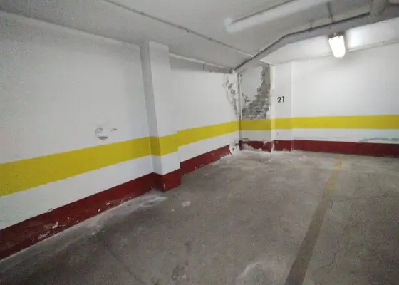 Garaje En Alquiler Calle Buenos Aires, Tomelloso