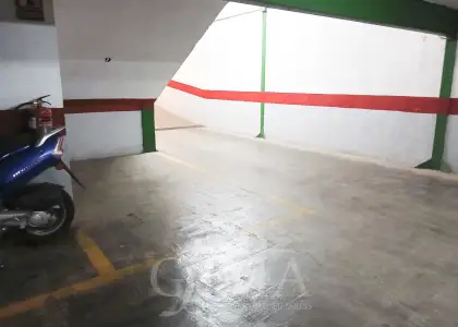 Garaje en alquiler ubicado en el centro de Tomelloso en Tomelloso