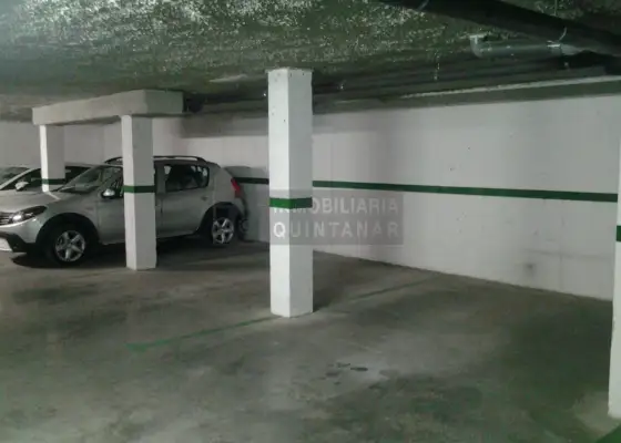 Garaje En buen estado Quintanar de la Orden