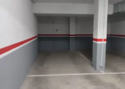 Garaje en Manzanares, Manzanares en Manzanares