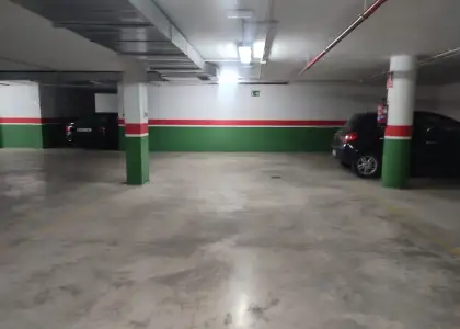 Garaje en Solana (La), Solana (La) en La Solana