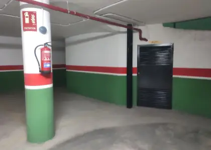 Garaje en Solana (La), Solana (La) en La Solana