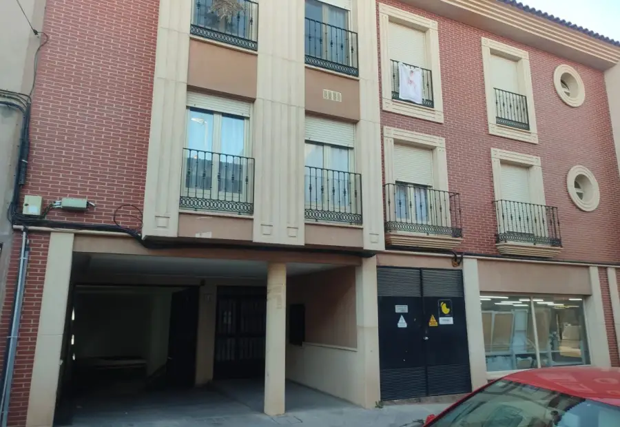 Garaje en Solana (La), Solana (La) en La Solana