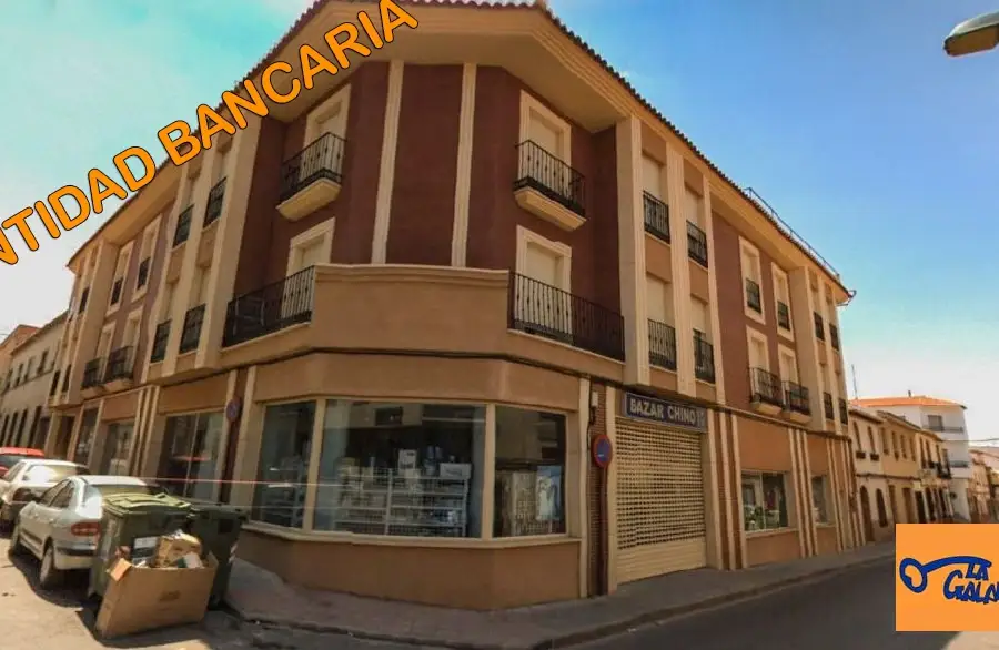 Garaje en Solana (La), Solana (La) en La Solana