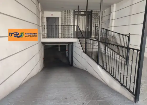 Garaje en Tomelloso, Tomelloso