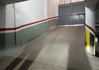 Garaje en Valdepeñas, 1º De Julio en Valdepeñas