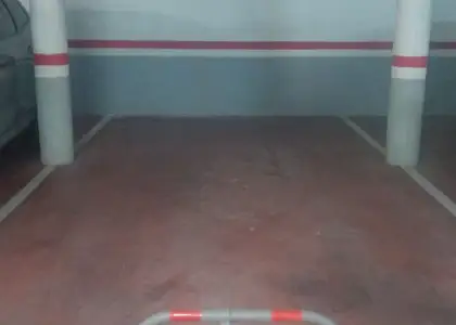 Garaje en Valdepeñas, Valdepeñas en Valdepeñas