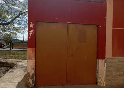Garaje en Valdepeñas, Virgen de Fátima en Valdepeñas