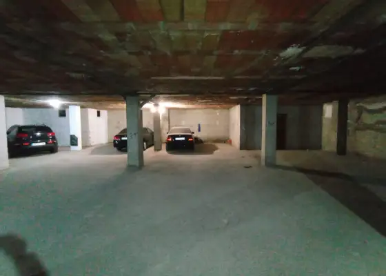 Garaje En Venta Calle Benedicto Antequera, Argamasilla de Alba