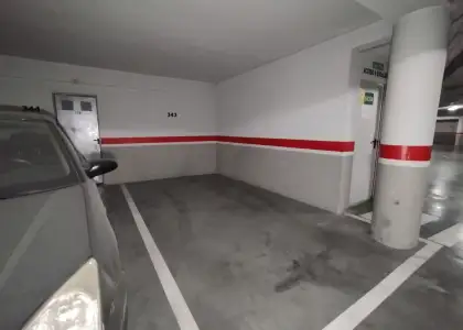 Garaje En Venta Calle de Don Víctor Peñasco, Tomelloso en Tomelloso