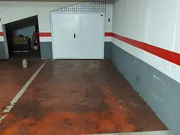 Garaje en Venta en Centro - Altagracia, Manzanares