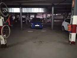 Garaje en Venta en Centro, Ciudad Real en Ciudad Real