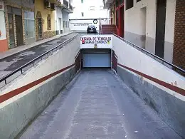 Garaje en Venta en Centro, Ciudad Real