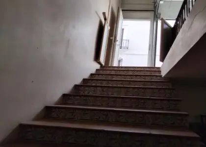 Garaje en venta en Manzanares en Manzanares