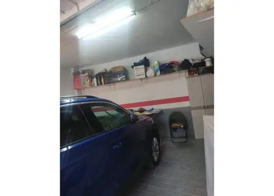 Garaje en venta en Manzanares