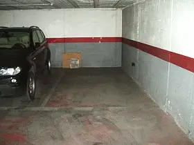Garaje Venta Centro - Mata, Ciudad Real en Ciudad Real