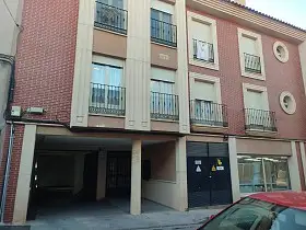 Garaje Venta Solana (La), Solana (La) en La Solana