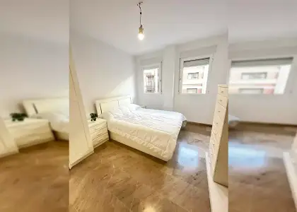 Habitación en alquiler en piso compartido en Córdoba en Córdoba