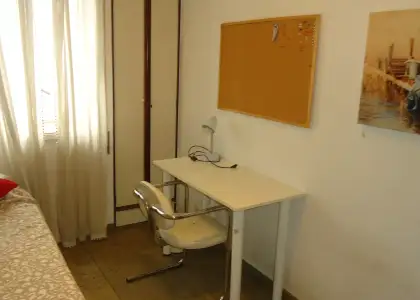 Habitación en piso compartido de 3 habitaciones en alquiler en Centro en Córdoba