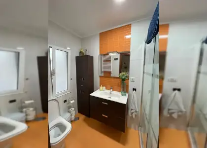 Habitación en piso compartido de 3 habitaciones en Santander, ideal para profesionales y estudiantes. en Santander