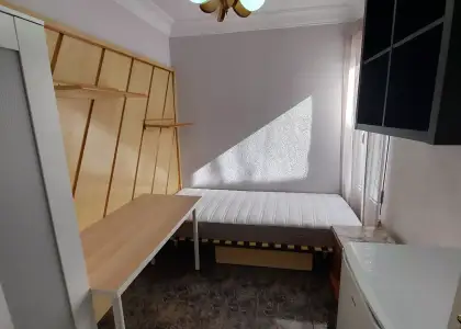 Habitación en piso compartido de 4 habitaciones en alquiler en Zaragoza perfecta para estudiantes. en Zaragoza