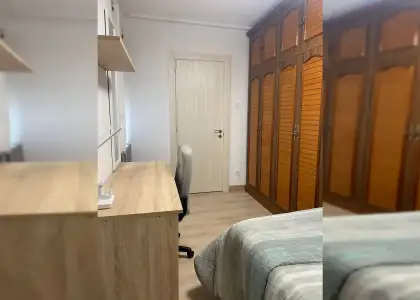 Habitación en piso compartido de 4 habitaciones en Zaragoza, gastos incluidos. en Zaragoza