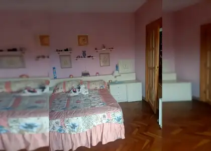 Habitación en piso compartido de 6 habitaciones en alquiler en Barcelona, gastos incluidos en Barcelona