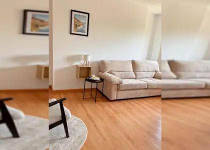 Habitación en piso compartido de 6 habitaciones en alquiler en Toledo, perfecta para profesionales y estudiantes en Toledo