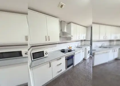 Habitación en piso compartido de 6 habitaciones en alquiler en Toledo, perfecta para profesionales y estudiantes en Toledo