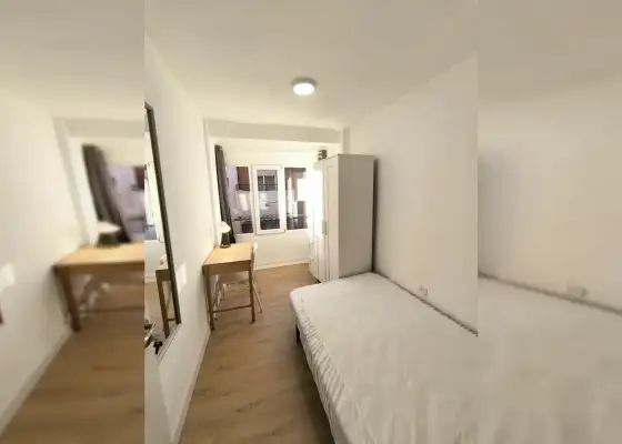 Habitación en piso compartido en Alicante (Alacant)