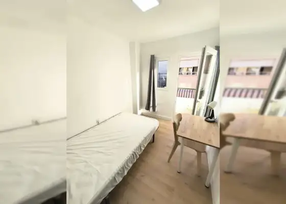 Habitación en piso compartido en Alicante (Alacant)