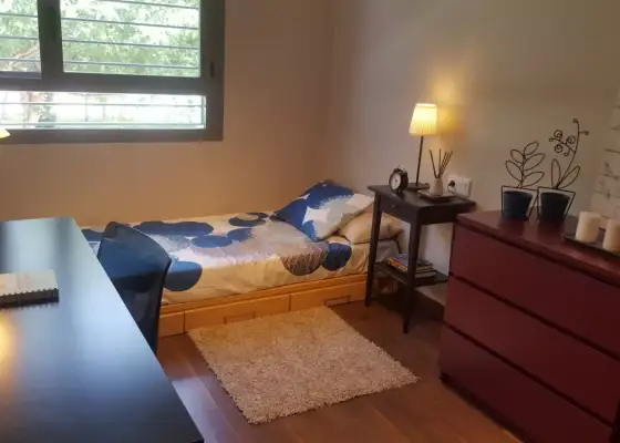 Habitación en piso compartido en Alicante en Alicante (Alacant)