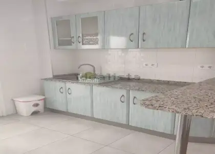 Habitación en piso compartido en Almería en Almería