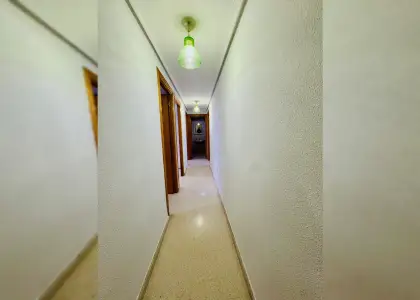 Habitación en piso compartido en Almería en Almería