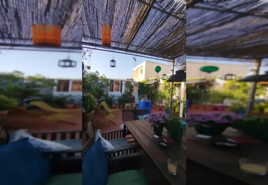 Habitación en piso compartido en alquiler en Barcenillas, gastos incluidos solo para hombres y estudiantes. en Málaga
