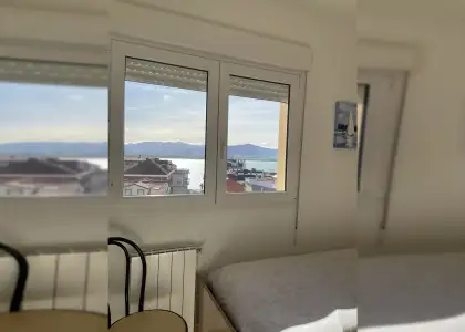 Habitación en piso compartido en alquiler en Santander, gastos incluidos en Santander