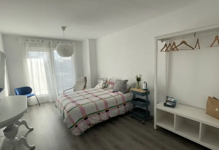 Habitación en piso compartido en Cantabria en Santander