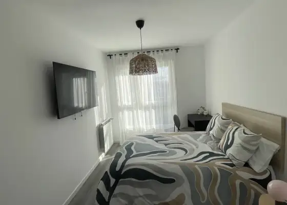 Habitación en piso compartido en Cantabria en Santander