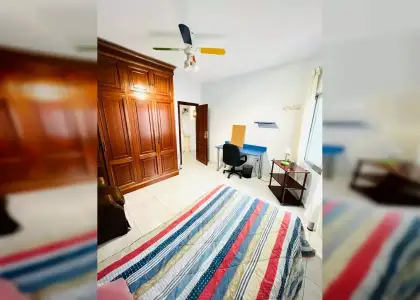 Habitación en piso compartido en Córdoba en Córdoba