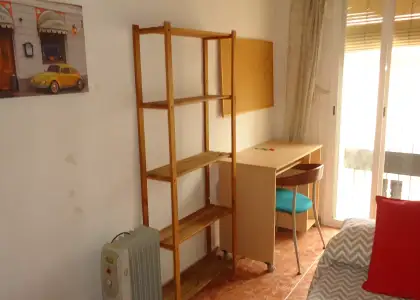 Habitación en piso compartido en Córdoba en Córdoba