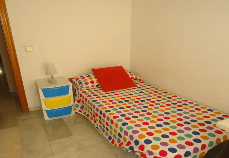 Habitación en piso compartido en Córdoba en Córdoba