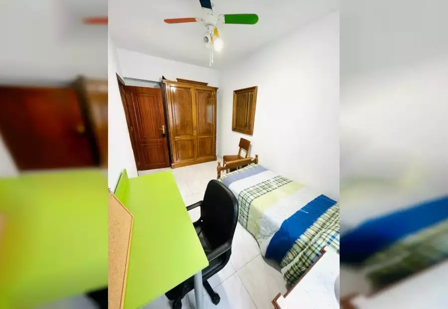 Habitación en piso compartido en Córdoba en Córdoba