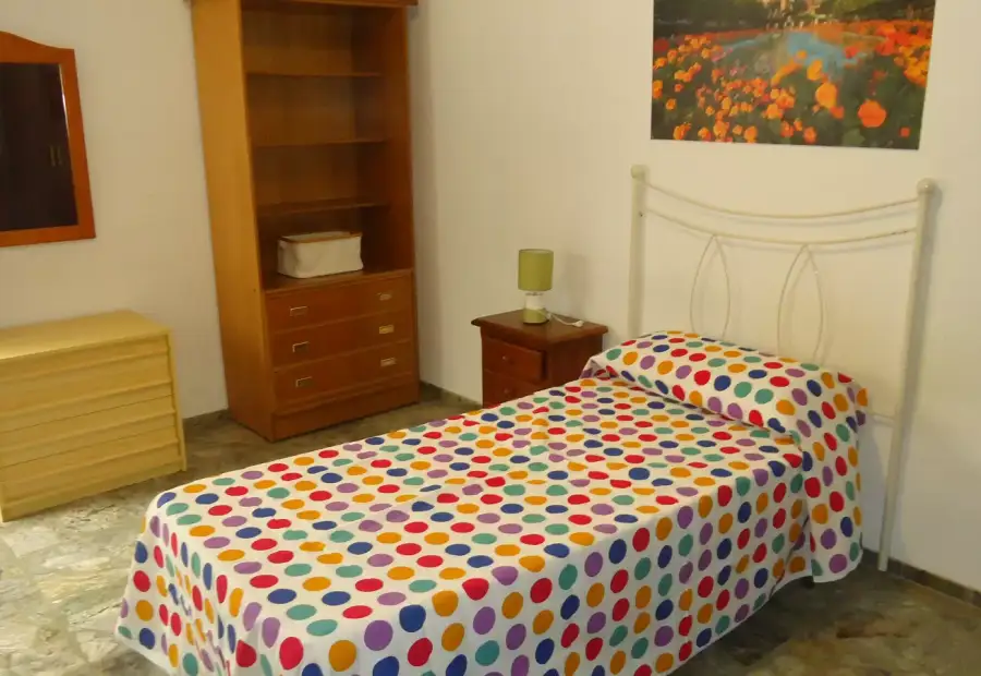 Habitación en piso compartido en Córdoba en Córdoba