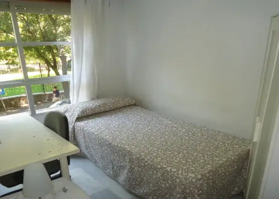 Habitación en piso compartido en Córdoba